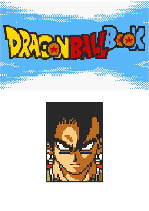 Chapitre 161 - Vegeto, Roi des Saiyens